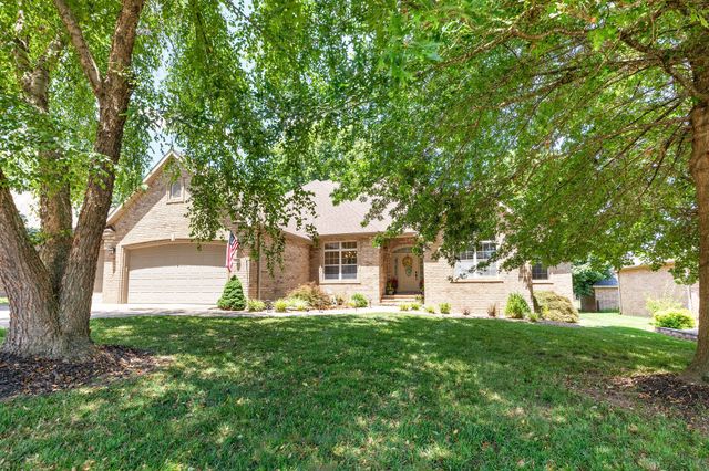 217 East Grace Street, Republic, MO 65738