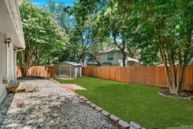 9546 Wicklow, San Antonio, TX 78250