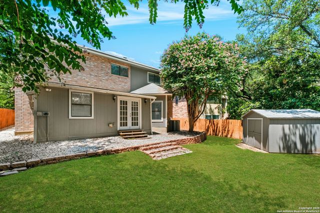 9546 Wicklow, San Antonio, TX 78250