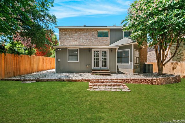 9546 Wicklow, San Antonio, TX 78250