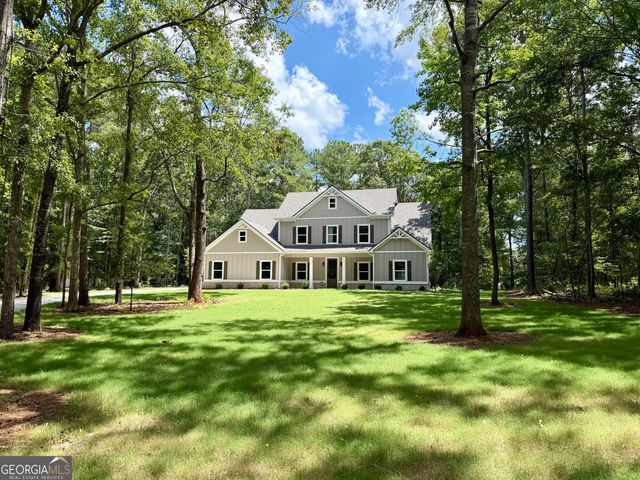 546 Harbour Shores, Jackson, GA 30233