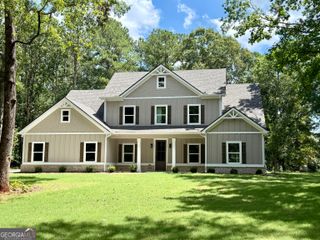 546 Harbour Shores, Jackson, GA 30233