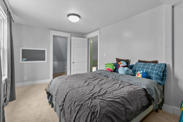1401 WALNUT STREET, Oshkosh, WI 54901