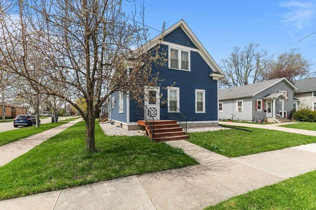1401 WALNUT STREET, Oshkosh, WI 54901