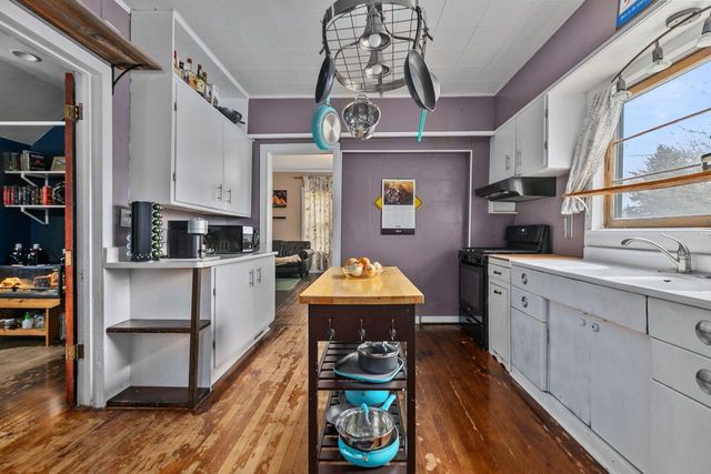 1401 WALNUT STREET, Oshkosh, WI 54901