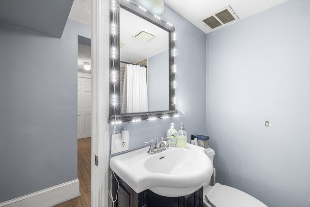 100 Lanark Rd A, Boston, MA 02135