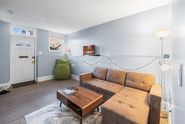 100 Lanark Rd A, Boston, MA 02135