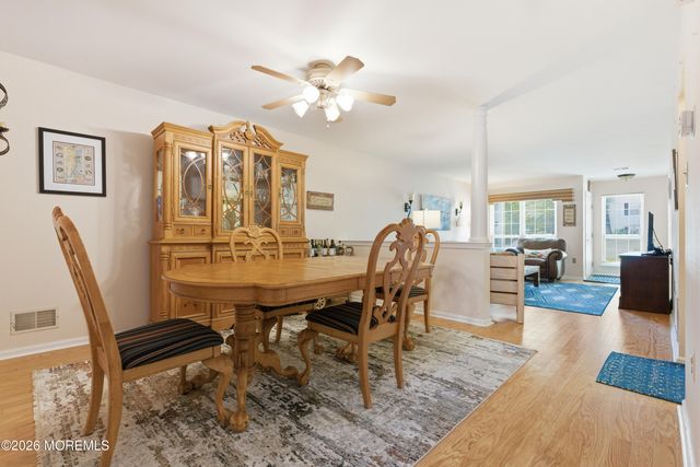 1905 Edwards Lane 1923, Toms River, NJ 08753