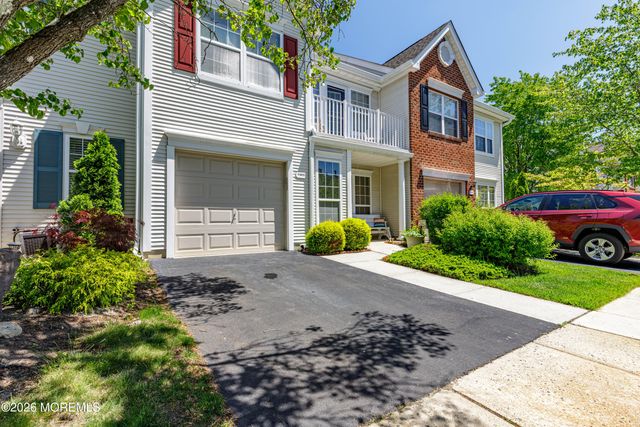 1905 Edwards Lane 1923, Toms River, NJ 08753