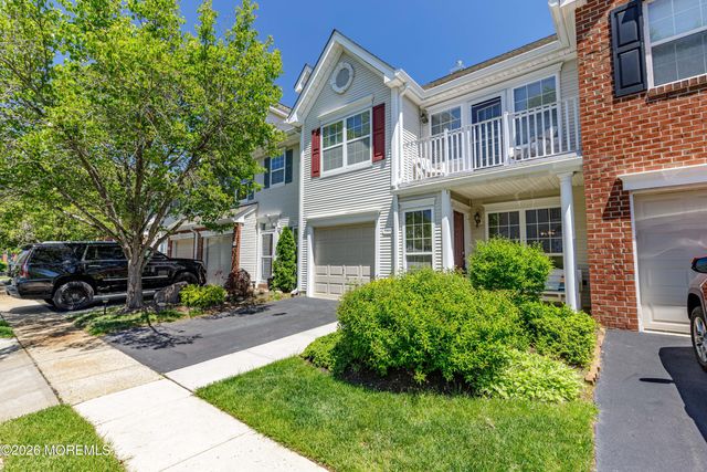 1905 Edwards Lane 1923, Toms River, NJ 08753