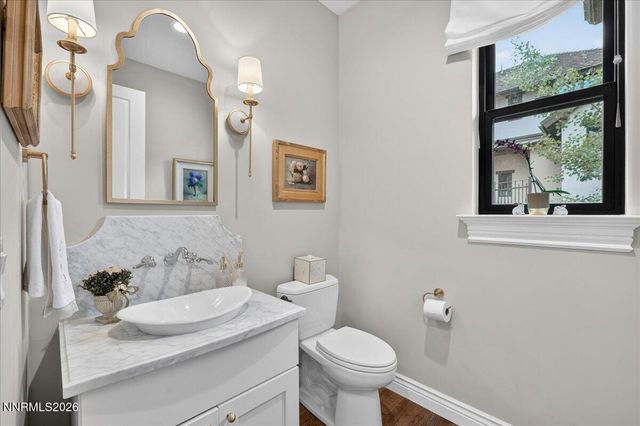 5096 Bordeaux Court, Reno, NV 89511
