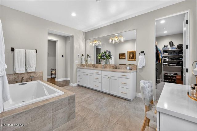 5096 Bordeaux Court, Reno, NV 89511