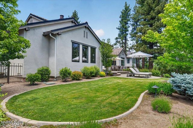 5096 Bordeaux Court, Reno, NV 89511