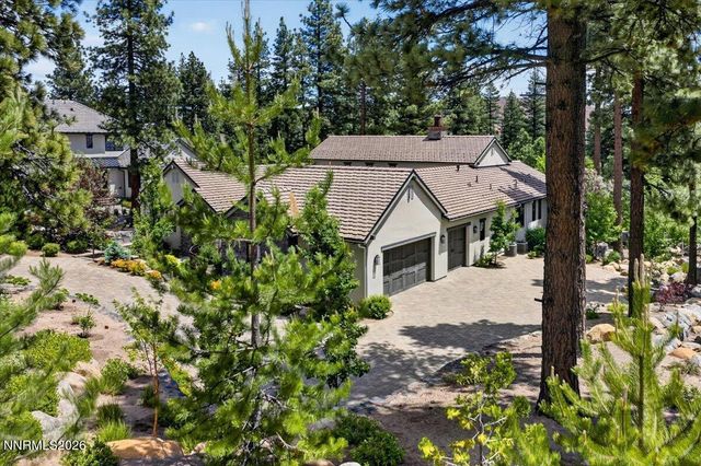 5096 Bordeaux Court, Reno, NV 89511