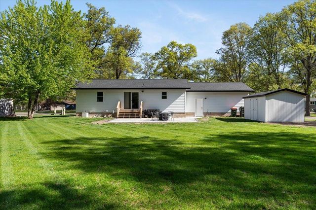 6141 Donald Street, Baxter, MN 56425