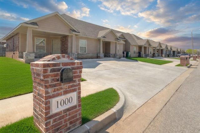 1000 SW 91st Street, Oklahoma City, OK 73139