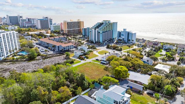301 68th Ave. N, Myrtle Beach, SC 29572