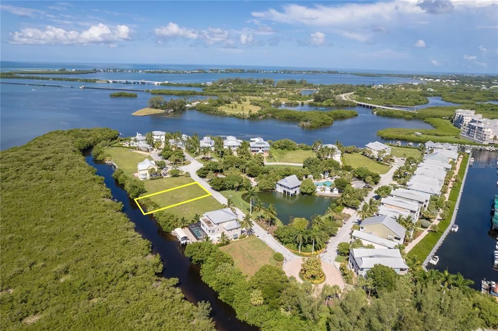 13230 ANGLERS WAY, Placida, FL 33946