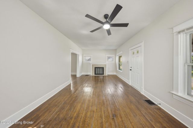 1810 Oregon Ave, Louisville, KY 40210