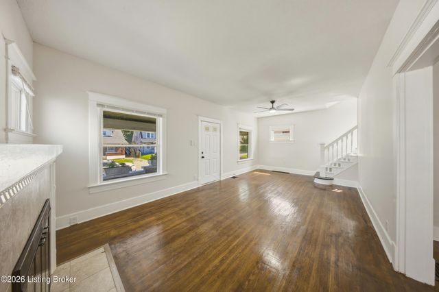 1810 Oregon Ave, Louisville, KY 40210