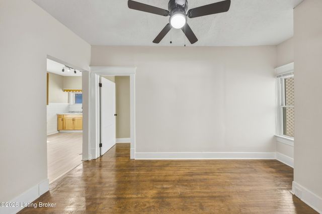 1810 Oregon Ave, Louisville, KY 40210