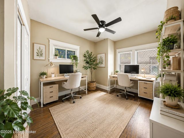 1810 Oregon Ave, Louisville, KY 40210