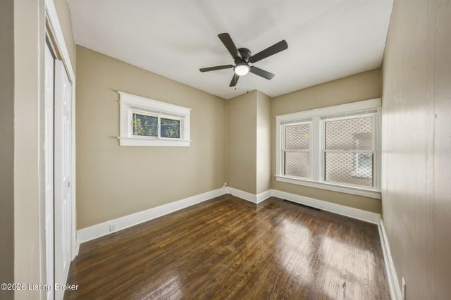 1810 Oregon Ave, Louisville, KY 40210