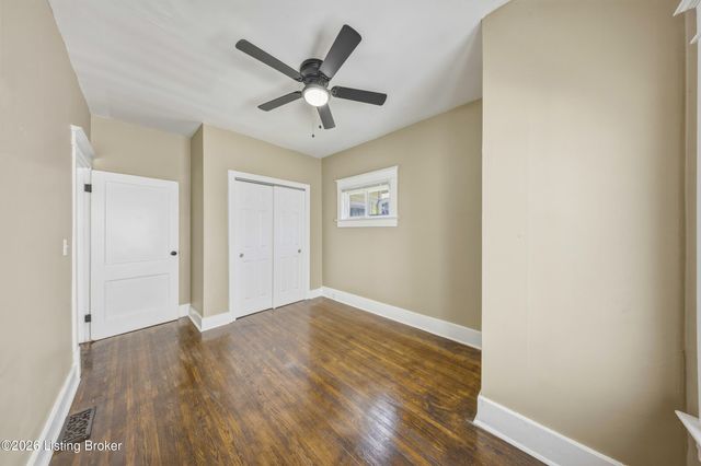 1810 Oregon Ave, Louisville, KY 40210