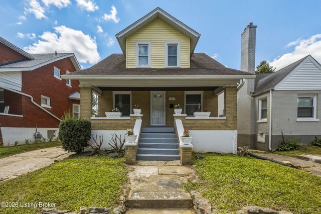 1810 Oregon Ave, Louisville, KY 40210