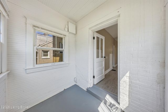 1810 Oregon Ave, Louisville, KY 40210