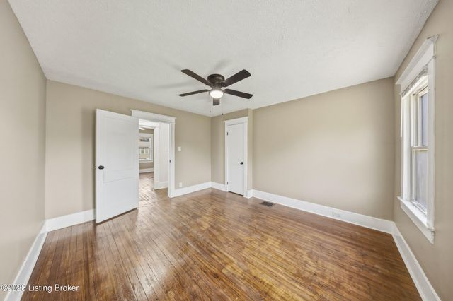 1810 Oregon Ave, Louisville, KY 40210
