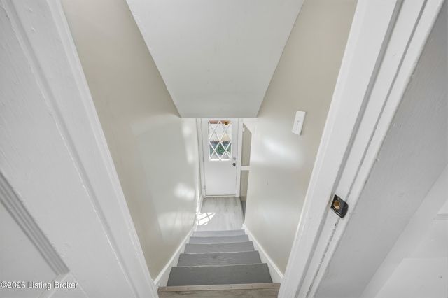 1810 Oregon Ave, Louisville, KY 40210