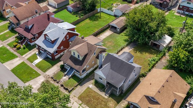 1810 Oregon Ave, Louisville, KY 40210