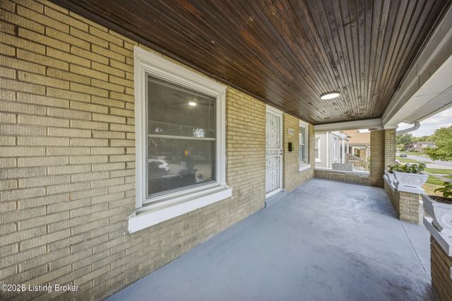 1810 Oregon Ave, Louisville, KY 40210