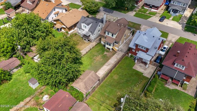 1810 Oregon Ave, Louisville, KY 40210