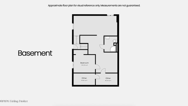 1810 Oregon Ave, Louisville, KY 40210