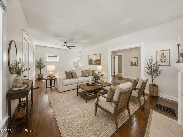 1810 Oregon Ave, Louisville, KY 40210