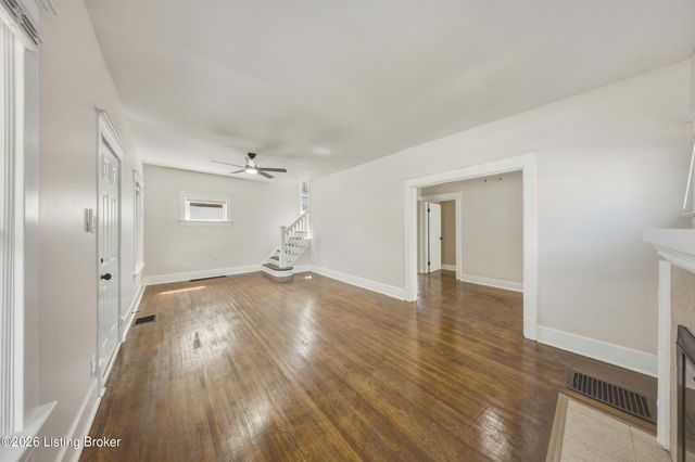 1810 Oregon Ave, Louisville, KY 40210