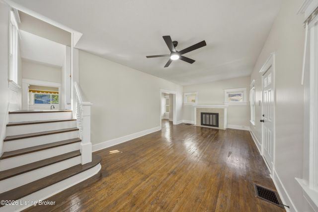 1810 Oregon Ave, Louisville, KY 40210