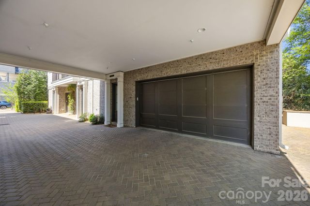 1708 Lombardy Circle D, Charlotte, NC 28203