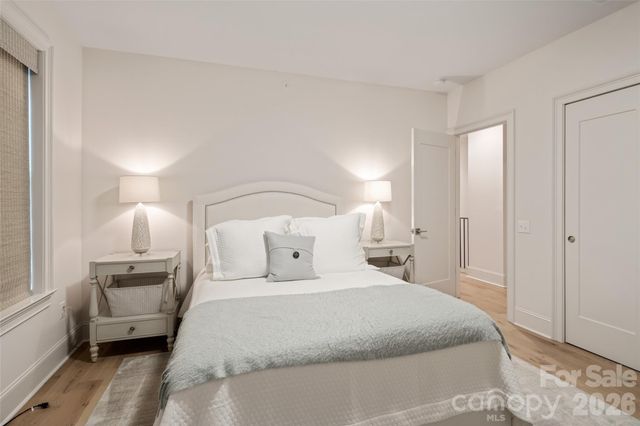 1708 Lombardy Circle D, Charlotte, NC 28203