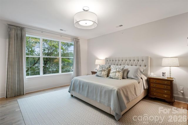 1708 Lombardy Circle D, Charlotte, NC 28203