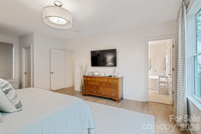 1708 Lombardy Circle D, Charlotte, NC 28203