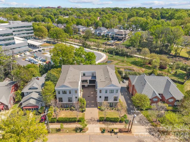 1708 Lombardy Circle D, Charlotte, NC 28203