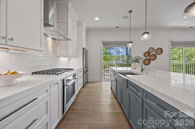 1708 Lombardy Circle D, Charlotte, NC 28203