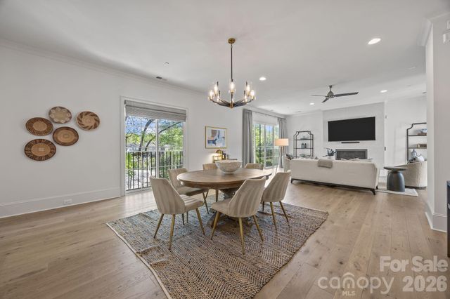 1708 Lombardy Circle D, Charlotte, NC 28203