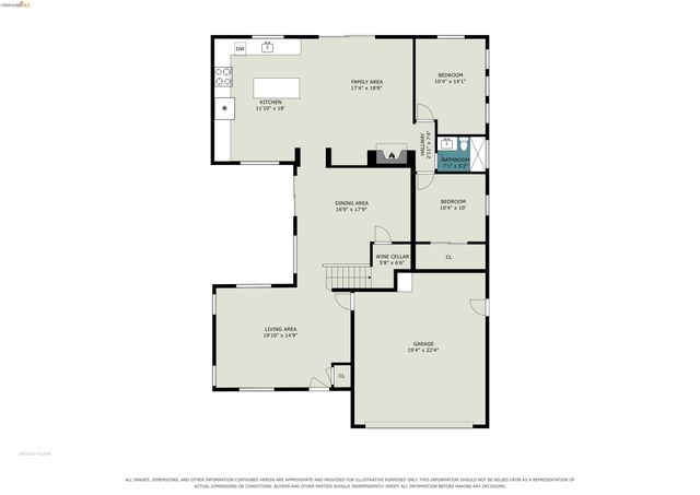 2700 St Regis Ave, Brentwood, CA 94513