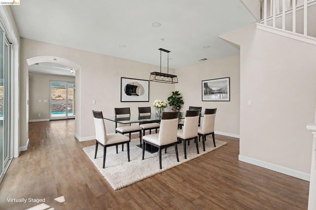 2700 St Regis Ave, Brentwood, CA 94513