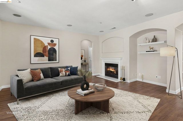2700 St Regis Ave, Brentwood, CA 94513