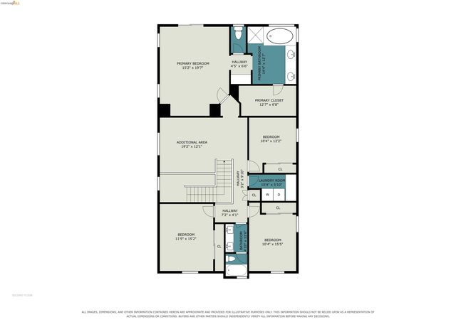 2700 St Regis Ave, Brentwood, CA 94513